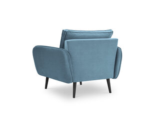 Кресло Kooko Home Lento, синее цена и информация | Кресла | kaup24.ee