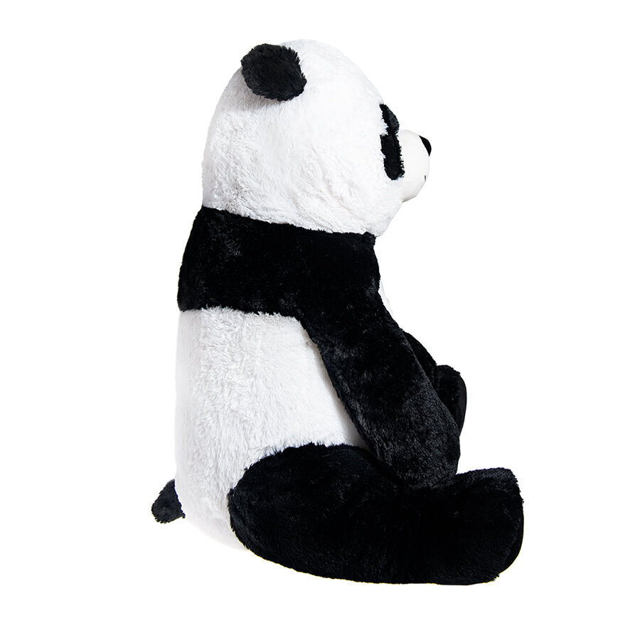 Pehme mänguasi Panda Smiki, 85 cm hind ja info | Pehmed mänguasjad | kaup24.ee