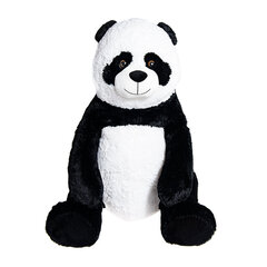 Pehme mänguasi Panda Smiki, 85 cm hind ja info | Smiki Kontoritarbed, koolikaubad, loometöö tooted | kaup24.ee