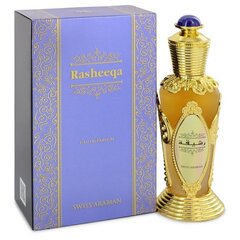 Rasheeqa by Swiss Arabian parfüüm naistele, 50 ml hind ja info | Naiste parfüümid | kaup24.ee
