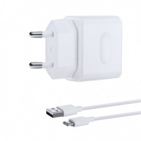 Huawei SuperCharge seinalaadija (Max. 22.50W SE) CP404 valge 55033322 hind ja info | Mobiiltelefonide laadijad | kaup24.ee