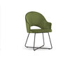 Tool Interieurs86 Proust 86, heleroheline hind ja info | Söögilaua toolid, köögitoolid | kaup24.ee