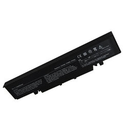 Аккумулятор для ноутбука, Extra Digital Selected, DELL UW280, 4400mAh цена и информация | Аккумуляторы для ноутбуков | kaup24.ee