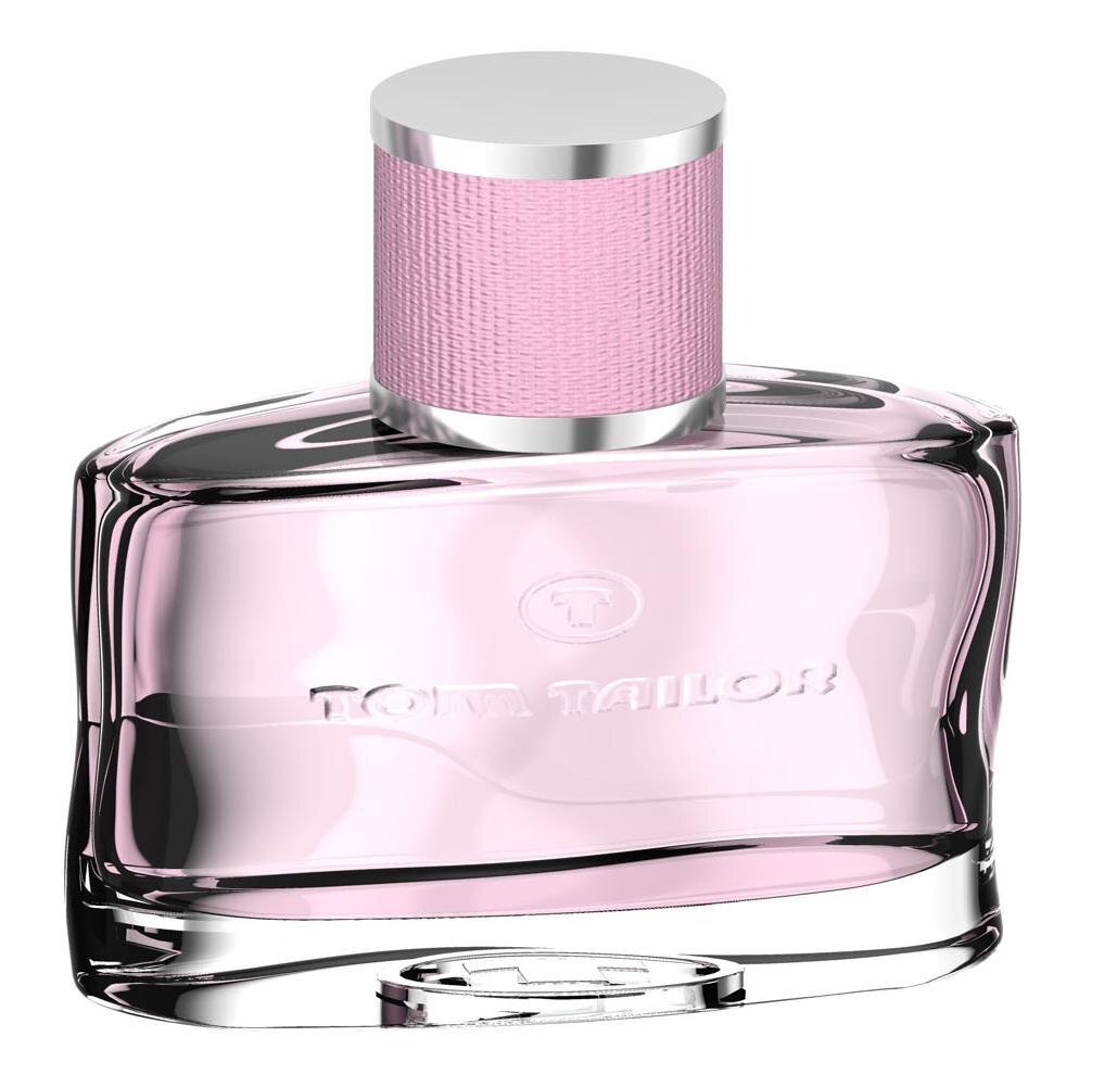 Tom Tailor Liquid Woman EDT 40 ml hind ja info | Naiste parfüümid | kaup24.ee