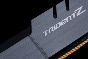 G.Skill Trident Z цена и информация | Оперативная память (RAM) | kaup24.ee