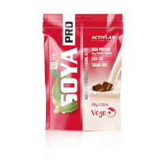 Toidulisand ActivLab Soya Pro Vanilla Flavour, 2000 g hind ja info | Proteiin | kaup24.ee
