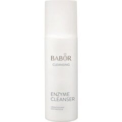 Ensümaatiline näopuhastusvahend Babor Enzyme Cleanser, 75 g hind ja info | Näopuhastusvahendid | kaup24.ee