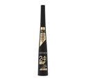 Silmakontuurpliiats Catrice 24h 3 ml, 010 Ultra Black