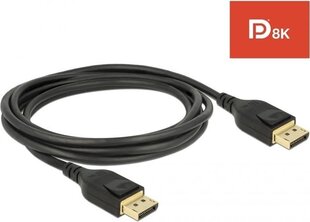 Delock 85660 цена и информация | Адаптеры и USB-hub | kaup24.ee