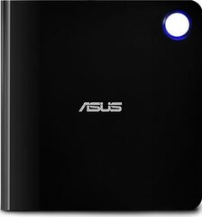 DVD-salvestaja Asus SBW-06D5H-U цена и информация | Оптические устройства | kaup24.ee