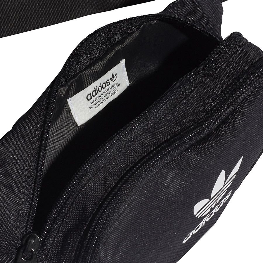 Vöökott Adidas Originals Essential Crossbody DV2400 цена и информация | Kohvrid, reisikotid | kaup24.ee