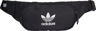 Сумка на талии Adidas Originals Essential Crossbody DV2400 цена и информация | Чемоданы, дорожные сумки  | kaup24.ee