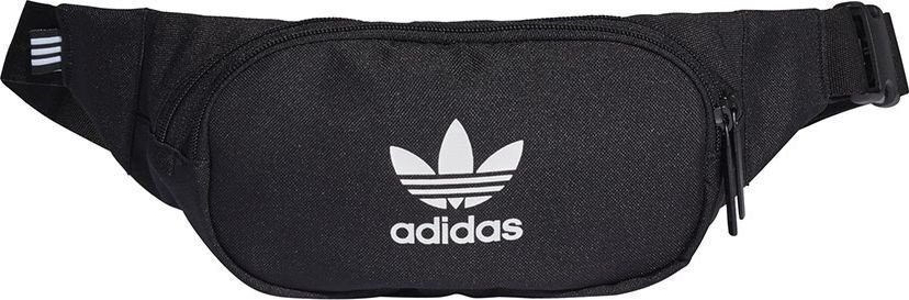 Vöökott Adidas Originals Essential Crossbody DV2400 цена и информация | Kohvrid, reisikotid | kaup24.ee