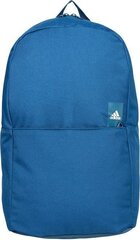 Spordi seljakott Adidas Classic Versatile BR1568, sinine hind ja info | Spordikotid, seljakotid | kaup24.ee