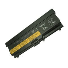 Аккумулятор для ноутбука, Extra Digital Extended, LENOVO 42T4733, 6600mAh цена и информация | Аккумуляторы для ноутбуков | kaup24.ee