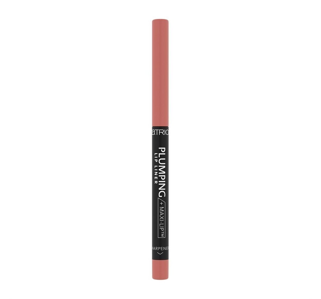 Huulepliiats Catrice Plumping, 0,35 g, 010 Understated Chic hind ja info | Huulepulgad, -läiked, -palsamid, vaseliin | kaup24.ee