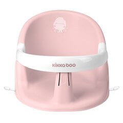 Стул для ванны Kikkaboo Hippo Pink цена и информация | Maudynių prekės | kaup24.ee