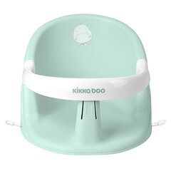 Стул для ванны Kikkaboo Hippo Mint цена и информация | Maudynių prekės | kaup24.ee