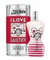 Kölnivesi Jean Paul Gaultier Classique I Love EDC naistele 100 ml цена и информация | Naiste parfüümid | kaup24.ee