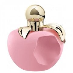 Tualettvesi Nina Ricci Les Sorbets De Nina EDT naistele, 80 ml цена и информация | Женские духи | kaup24.ee