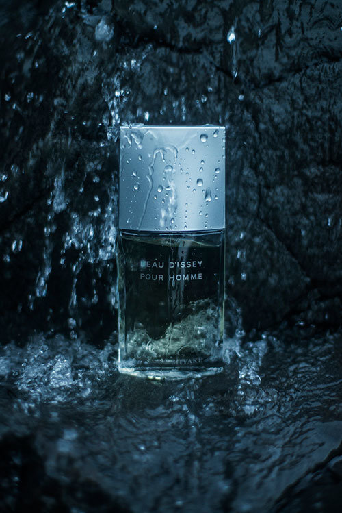 Meeste parfüüm L'eau D'issey Issey Miyake EDT (50 ml) цена и информация | Meeste parfüümid | kaup24.ee