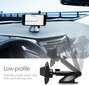 Spigen ts35 signature car mount holder black hind ja info | Mobiiltelefonide hoidjad | kaup24.ee