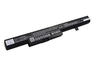 Аккумулятор для ноутбука, Extra Digital Advanced, LENOVO 45N1184, 2600mAh цена и информация | Аккумуляторы для ноутбуков | kaup24.ee