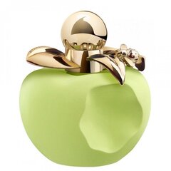 Туалетная вода Nina Ricci Les Sorbets de Bella EDT для женщин 80 мл цена и информация | Женские духи | kaup24.ee