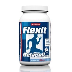 Toidulisand Nutrend flexit gelacoll 180 kapslit, MP-1342/15 hind ja info | Vitamiinid | kaup24.ee