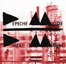 CD DEPECHE MODE "Delta Machine" цена и информация | Виниловые пластинки, CD, DVD | kaup24.ee