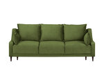 Диван Mazzini Sofas Freesia, зеленый