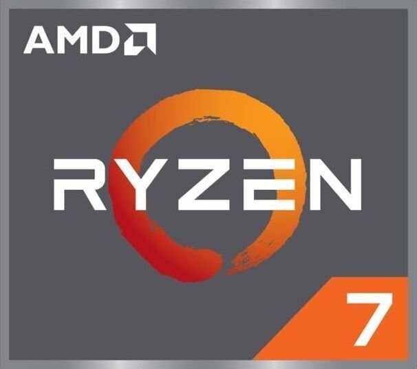 AMD Ryzen 7 5800X цена и информация | Protsessorid (CPU) | kaup24.ee