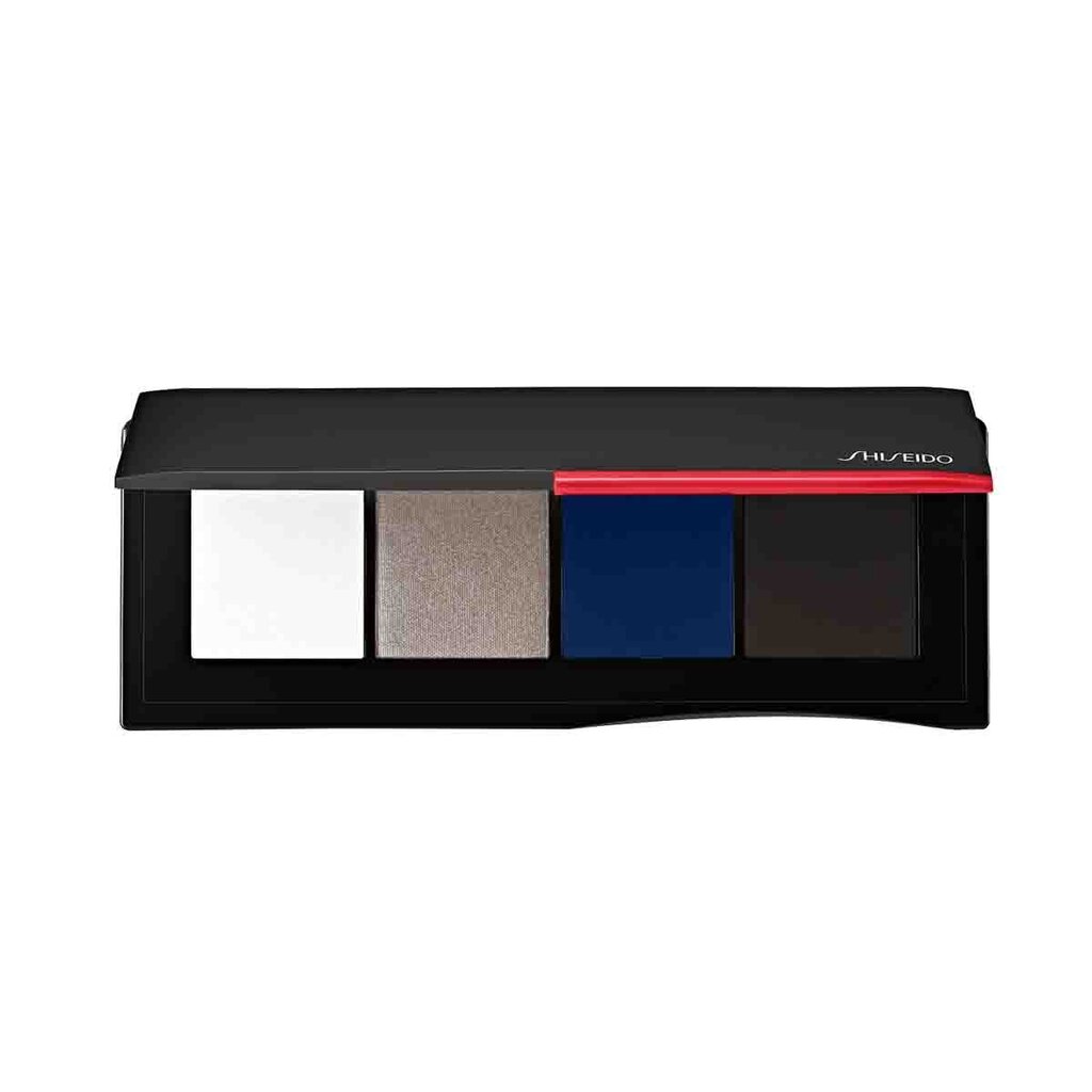 Lauvärvid Shiseido Essentialist 5.2 g 04 Kaigan Street Waters цена и информация | Ripsmetušid, lauvärvid, silmapliiatsid, seerumid | kaup24.ee