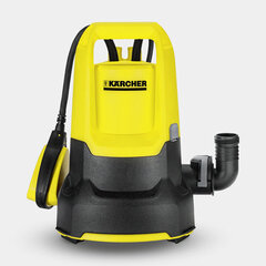 Sukelpump Karcher SP 2 Flat hind ja info | Reoveepumbad | kaup24.ee