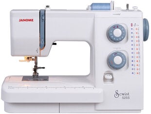 Швейная машина Janome 525S цена и информация | Швейные машинки | kaup24.ee