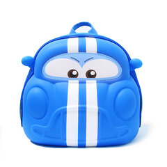 Детский рюкзак Машина, синий цена и информация | Школьные рюкзаки, спортивные сумки | kaup24.ee