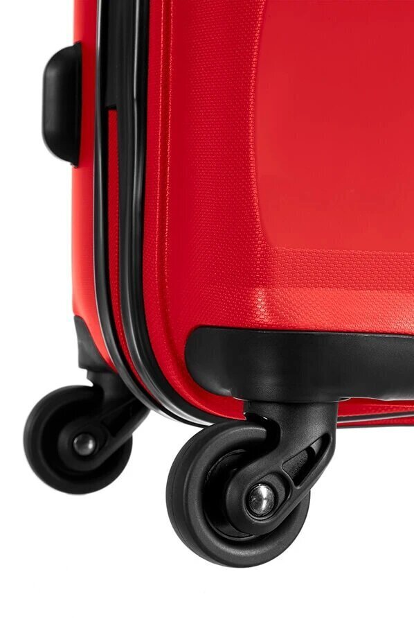 Väike kohver American Tourister Samsonite Bon Air Spinner S, 55 cm hind ja info | Kohvrid, reisikotid | kaup24.ee