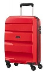 Маленький чемодан American Tourister Samsonite Bon Air Spinner S, 55 см цена и информация | Чемоданы, дорожные сумки | kaup24.ee