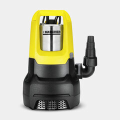 Sukelpump Karcher SP 7 hind ja info | Reoveepumbad | kaup24.ee