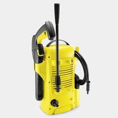 Моющее устройство высокого давления Karcher K 2 Universal (1.673-003.0) цена и информация | Мойки высокого давления | kaup24.ee