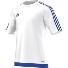 Спортивная футболка Adidas Estro 15 M S16169, 43006 цена и информация | Шорты для мальчиков | kaup24.ee