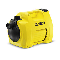 Насос для воды KARCHER BP 3 Garden цена и информация | Канализационные насосы | kaup24.ee