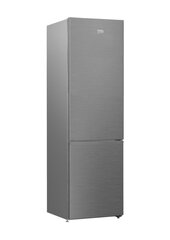 Külmik Beko CSA270K30XPN 171cm, roostevaba teras hind ja info | Külmkapid | kaup24.ee