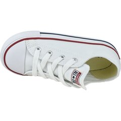 Детские кеды Converse Chuck Taylor All Star Kids 7J256C 22, 57409 цена и информация | Converse Одежда, обувь и аксессуары | kaup24.ee