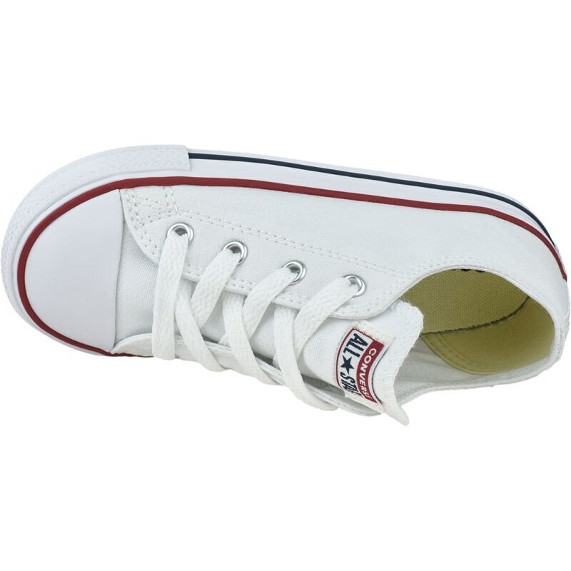 Laste tennised Converse Chuck Taylor All Star Kids 7J256C 22, 57409 hind ja info | Laste spordijalatsid | kaup24.ee