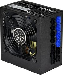 SilverStone 30335 цена и информация | Материнские платы (PSU) | kaup24.ee