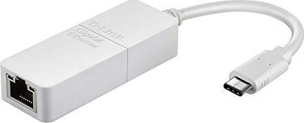 D-Link DUB-E130 цена и информация | USB jagajad, adapterid | kaup24.ee