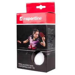 Lauatennise pallid inSPORTline VHIT S1, 6 tk hind ja info | Insportline Reketsport | kaup24.ee