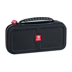 Nintendo Switch kandekott BigBen Game Traveler NNS40 hind ja info | RDS Industries Arvutid ja IT- tehnika | kaup24.ee