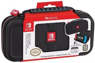 Nintendo Switch kandekott BigBen Game Traveler NNS40 цена и информация | Джойстики | kaup24.ee